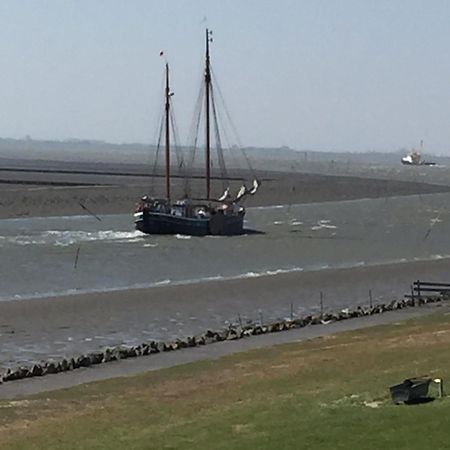 Nordseeperle Husum Husum (Schleswig-Holstein) Exterior foto